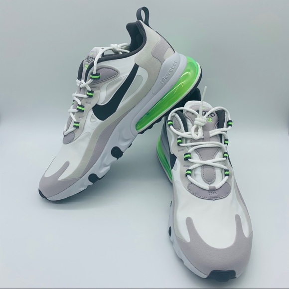 air max 270 react • BRAND NEW • NEVER WORN - Picture 3 of 13